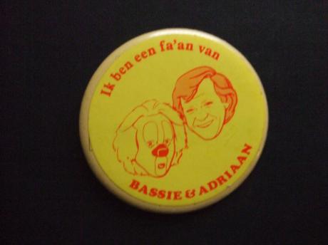 Bassie en Adriaan